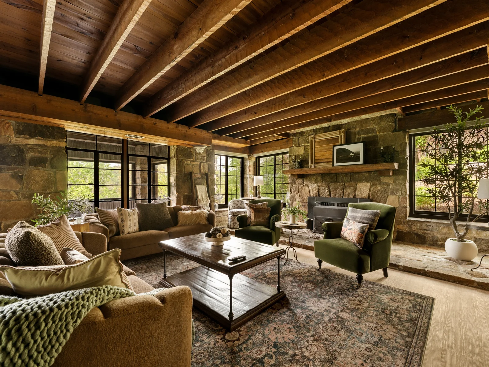 Rustic details that make every moment feel special.
