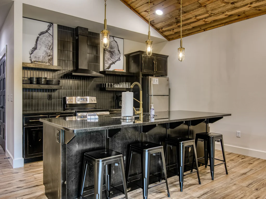 River Trail Retreat