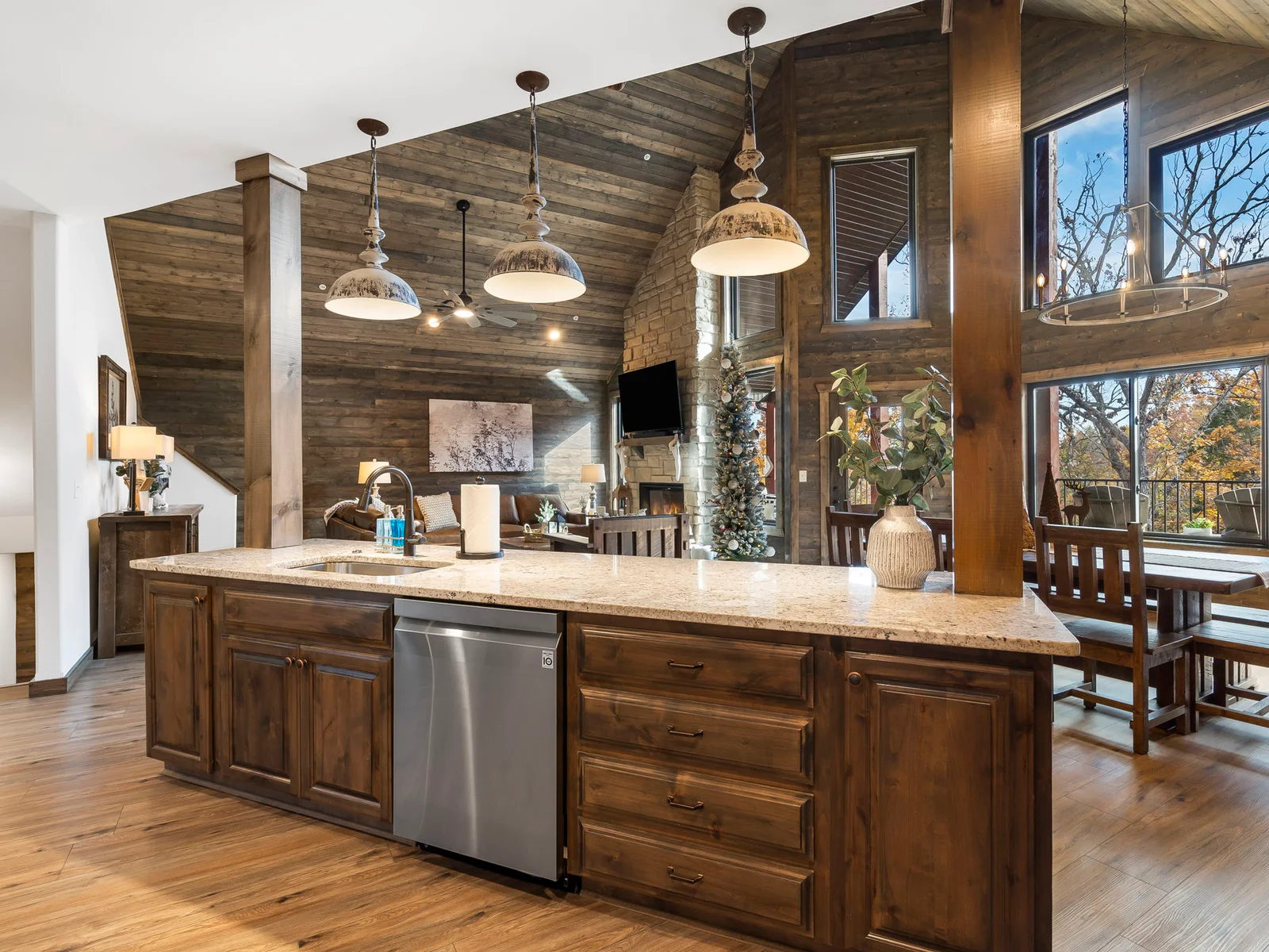 This home is only missing one thing...YOU!