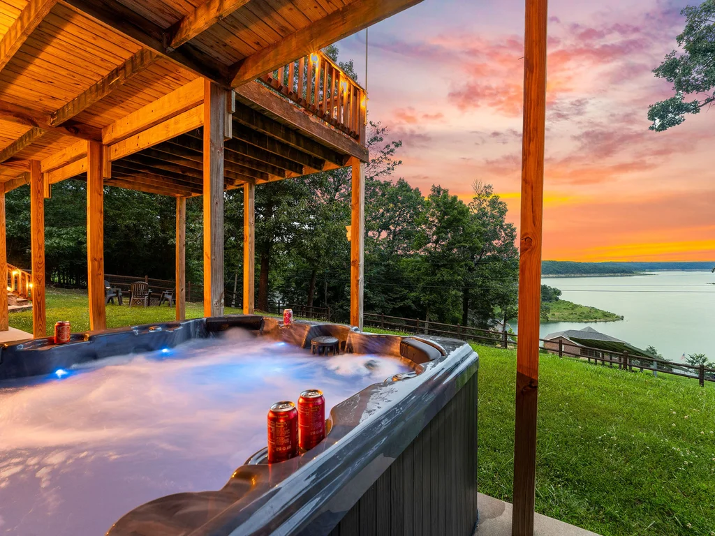 Bull Shoals Haven