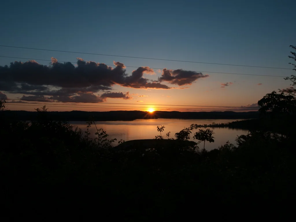 Waters Edge Retreat in Branson, MO