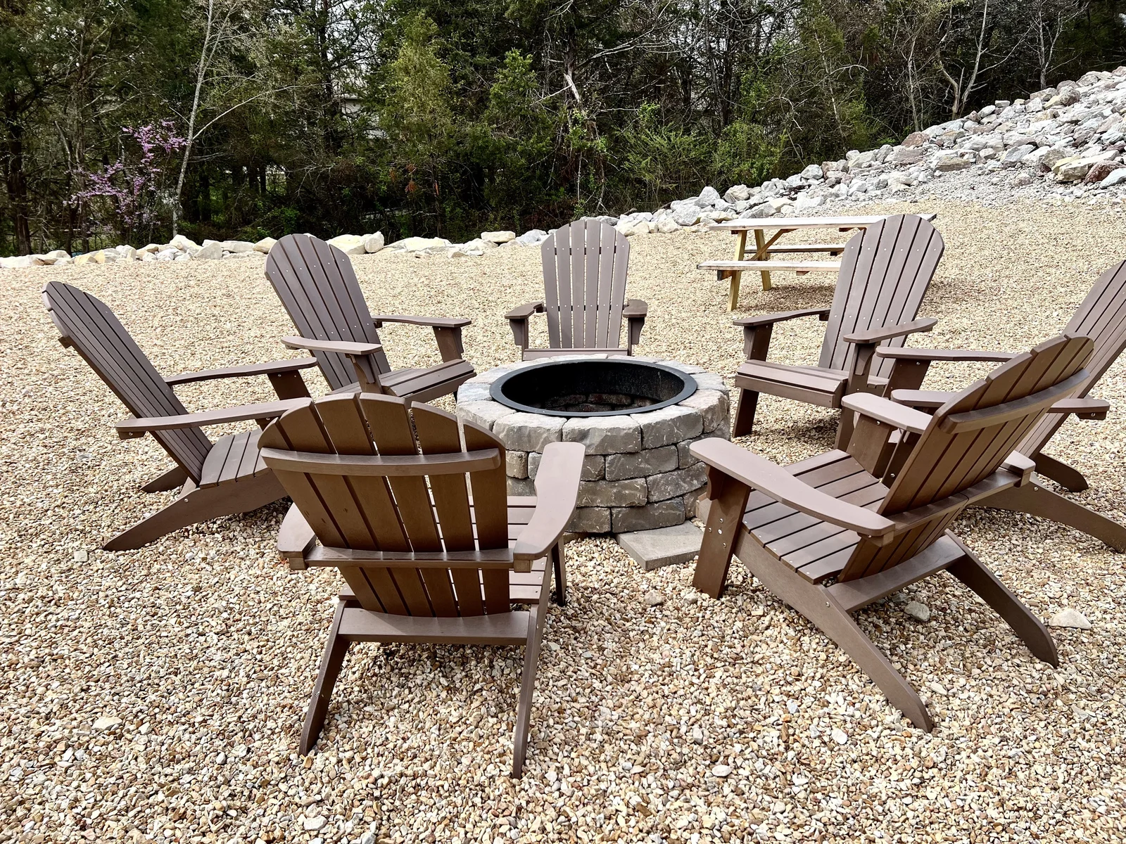 Fire pit