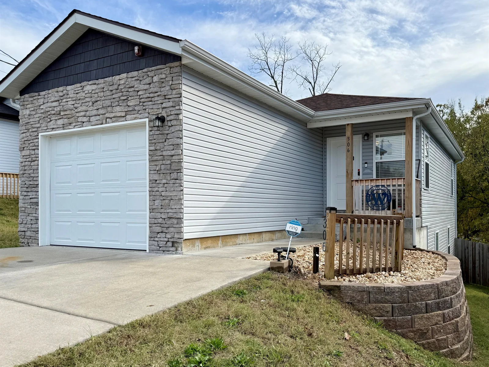 3 bedroom 2,5 bathroom vacation home