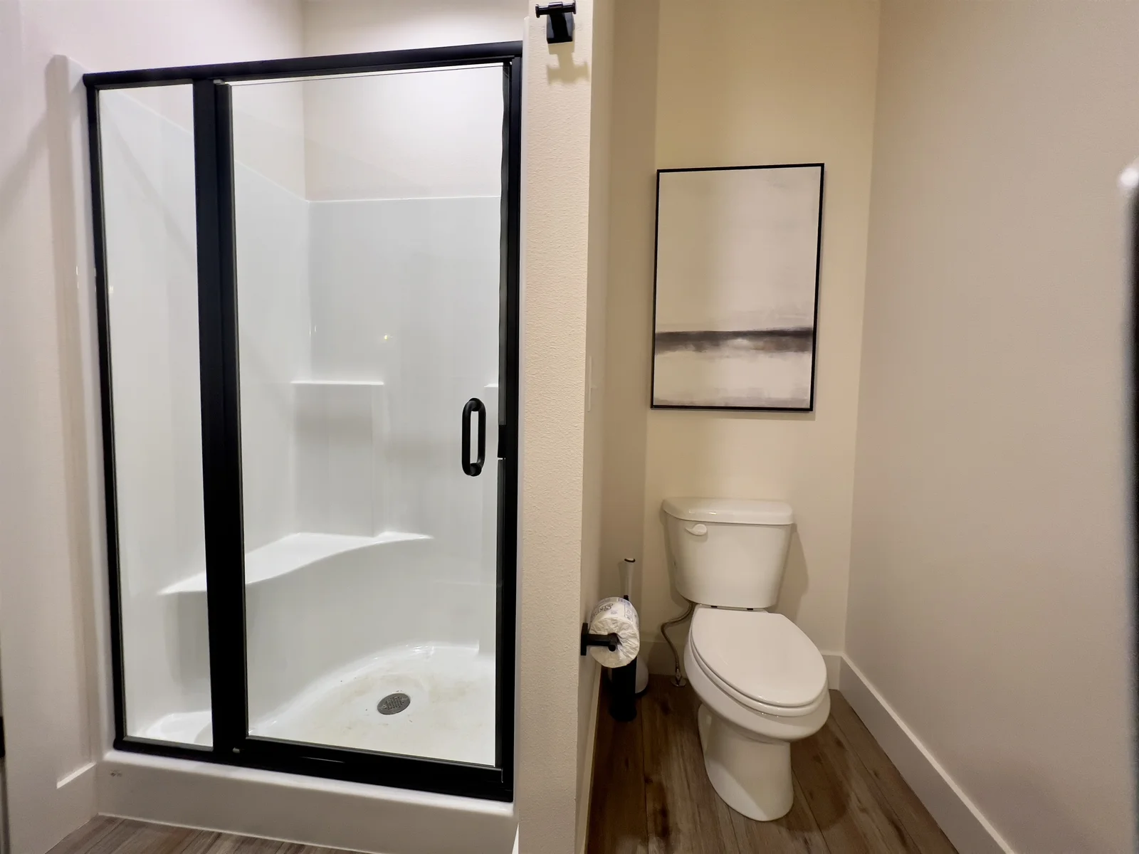 King #2 bathroom