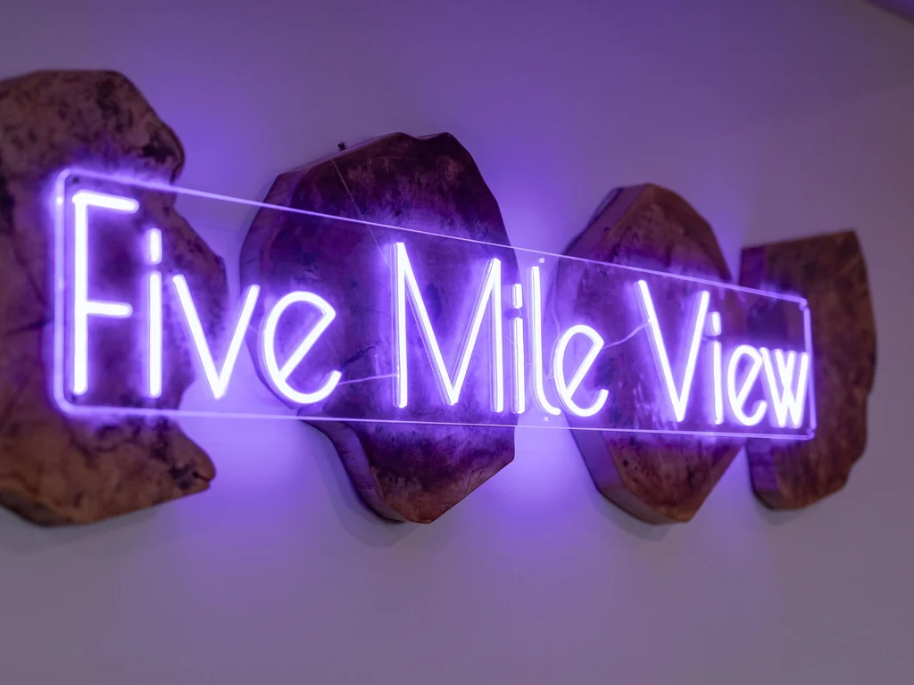 Five Mile View
