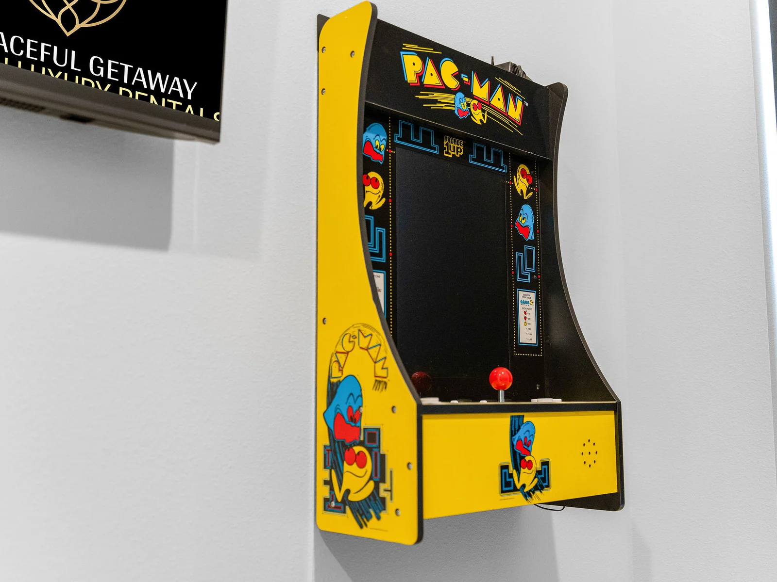 Arcade games