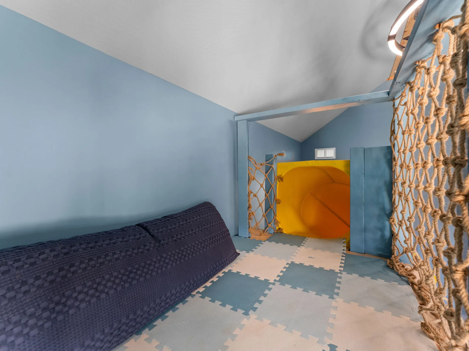 Ready, set, slide into vacation mode! 🚀🛝
