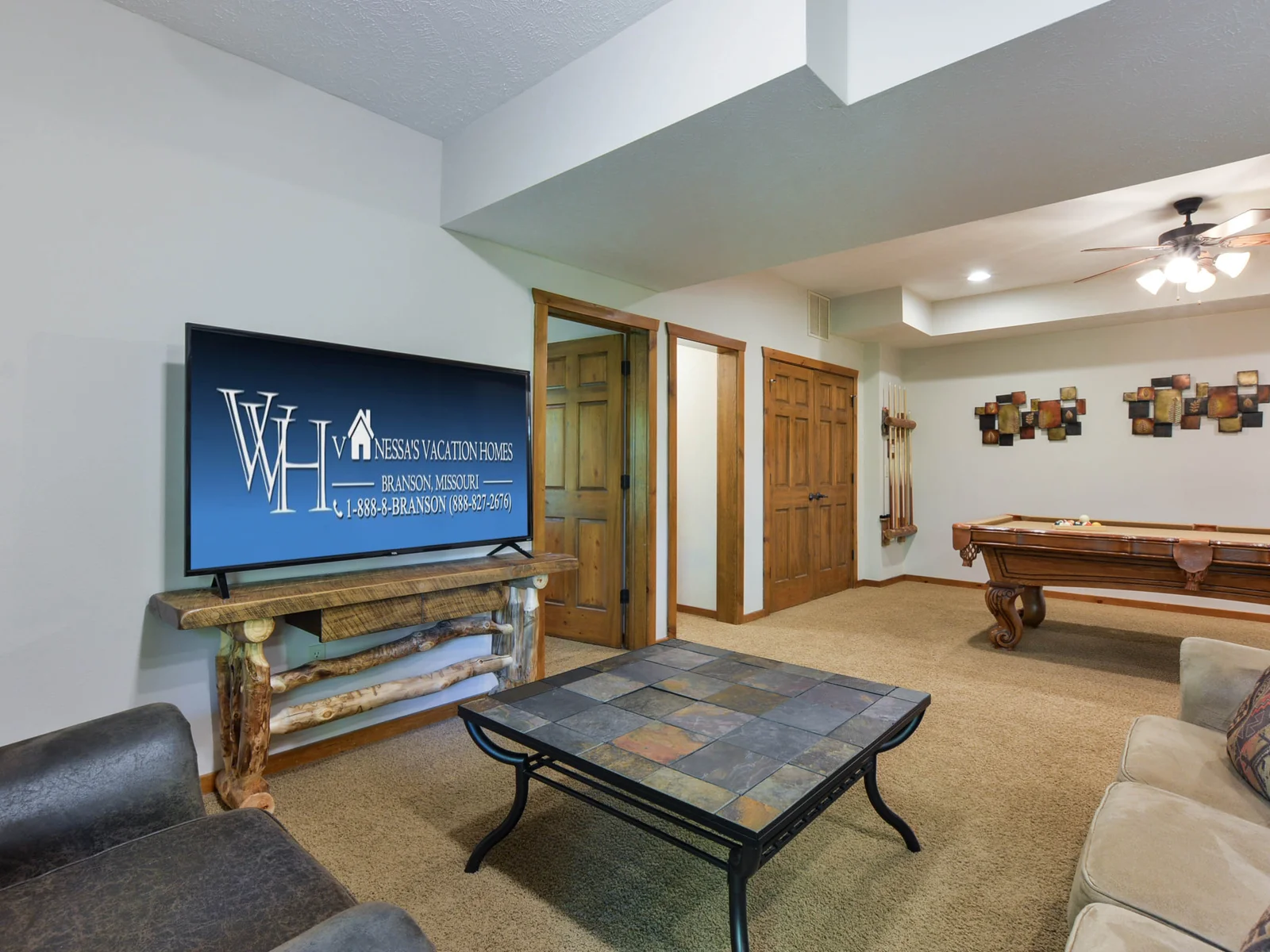 www.VanessasVacationHomes.com