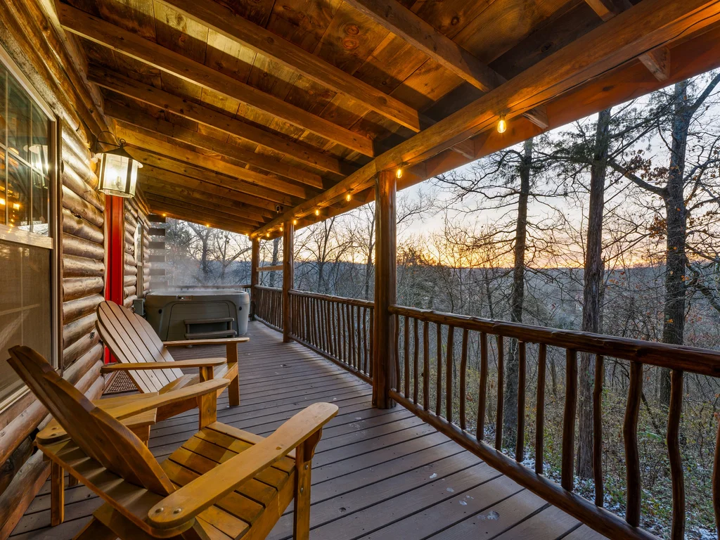 Sweet Dreams – Branson