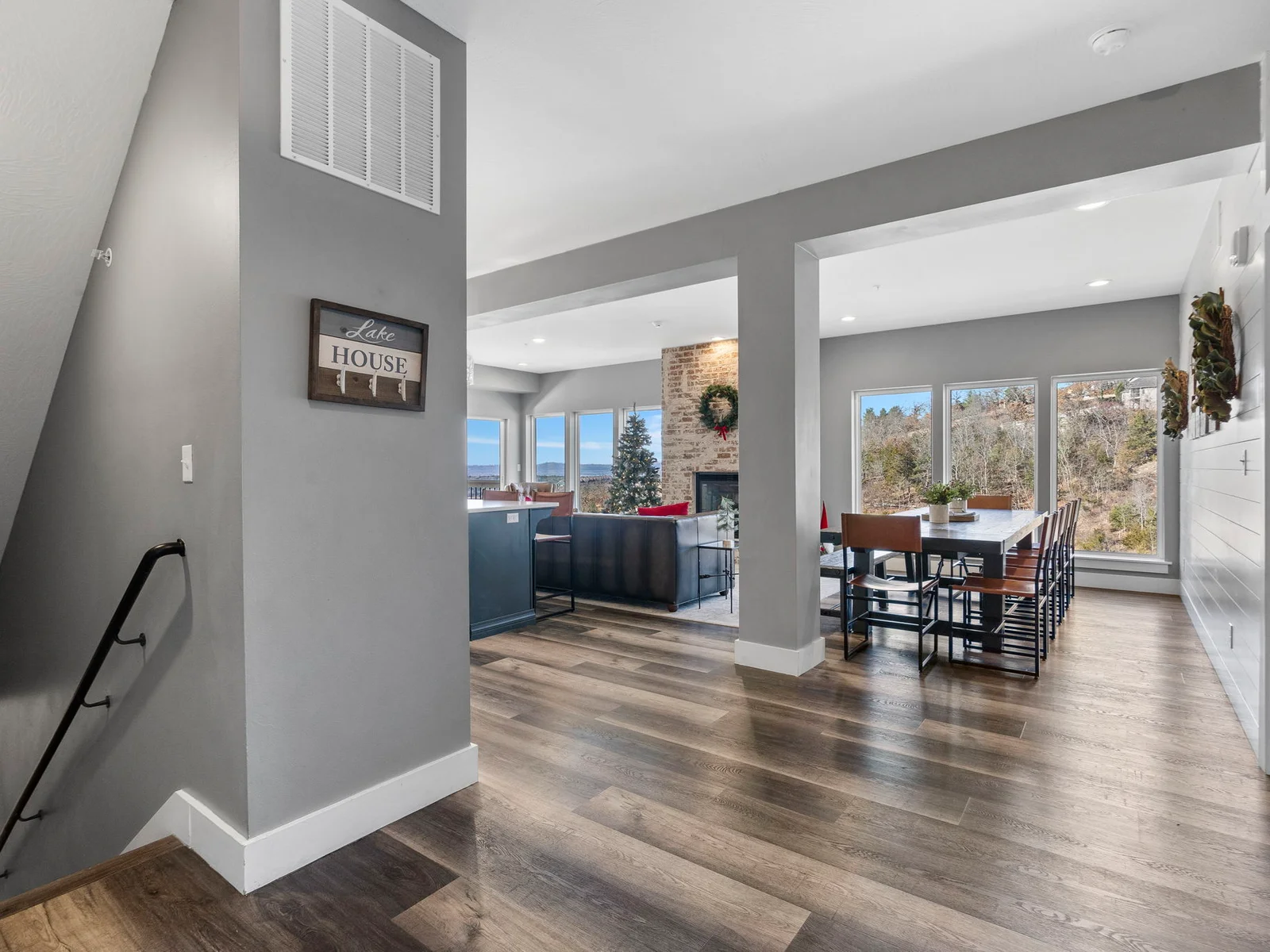 Entryway