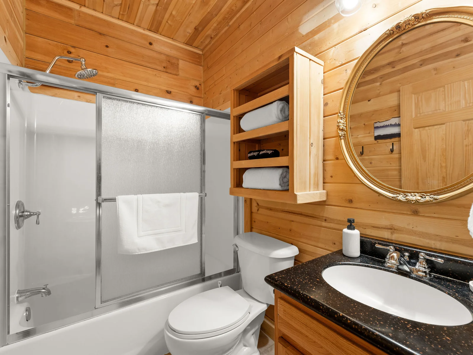Everything you need to get clean
