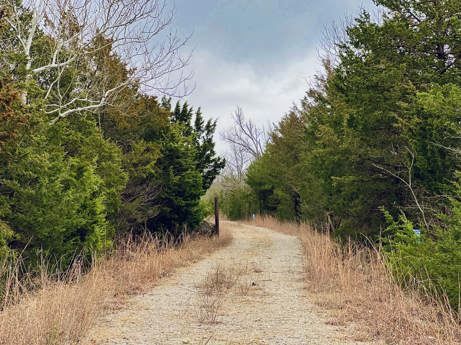 Beautiful landscapes that lead to adventures on our hiking trails!