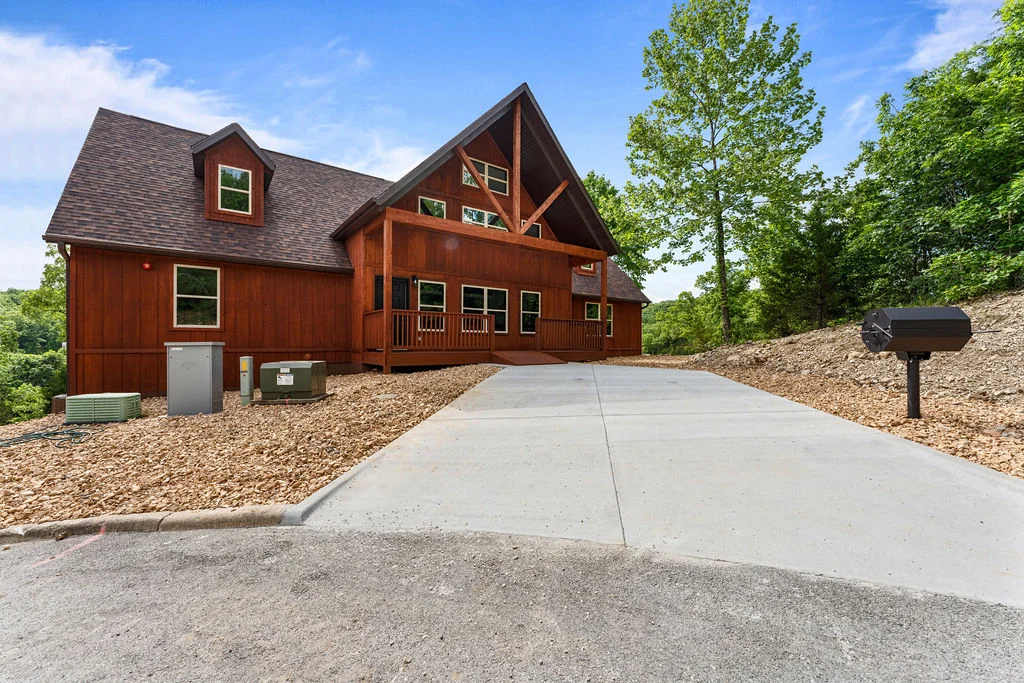 Get ready for a fabulous vacation at Big Timbers