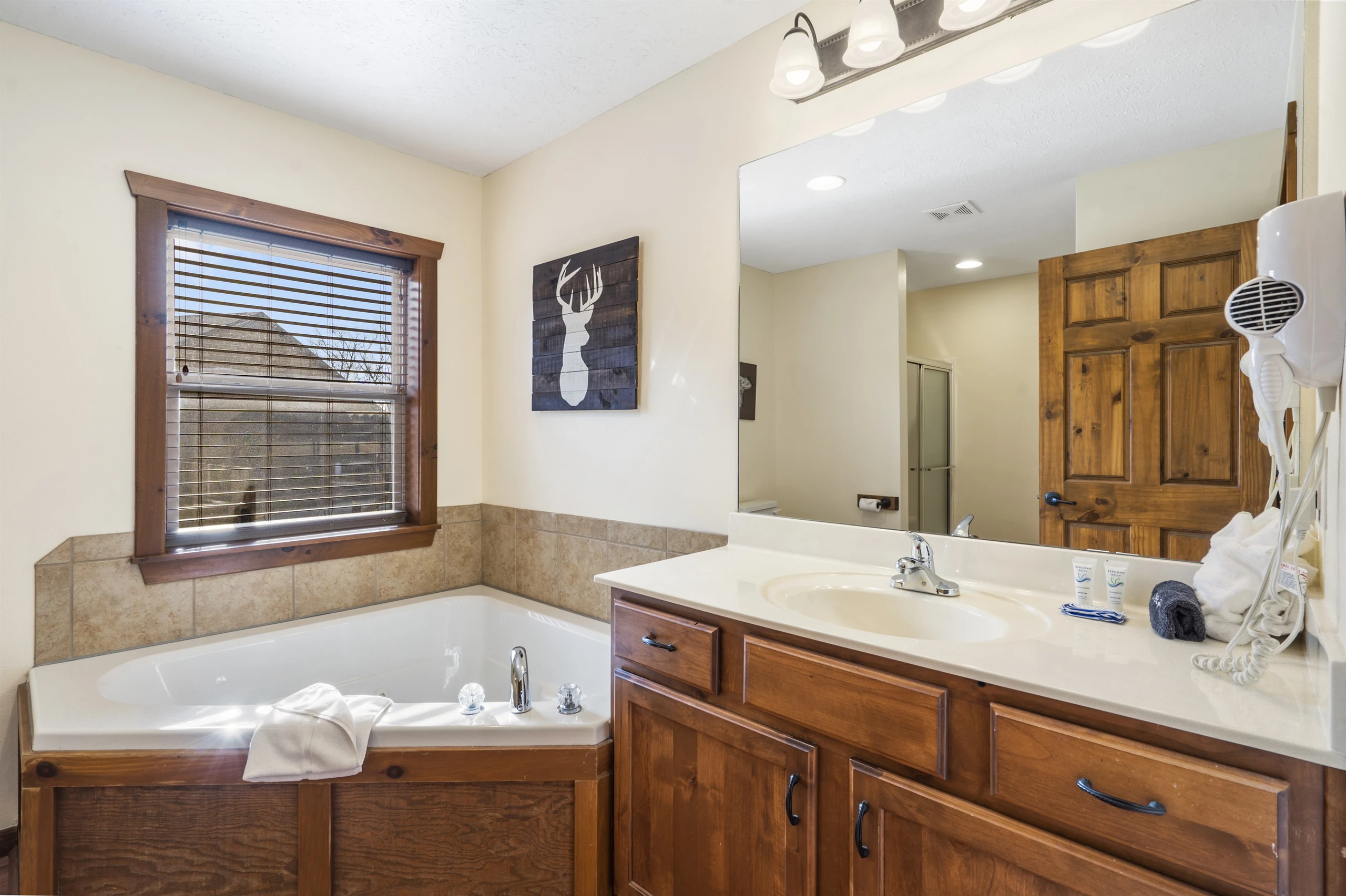 Ensuite Bathroom 2