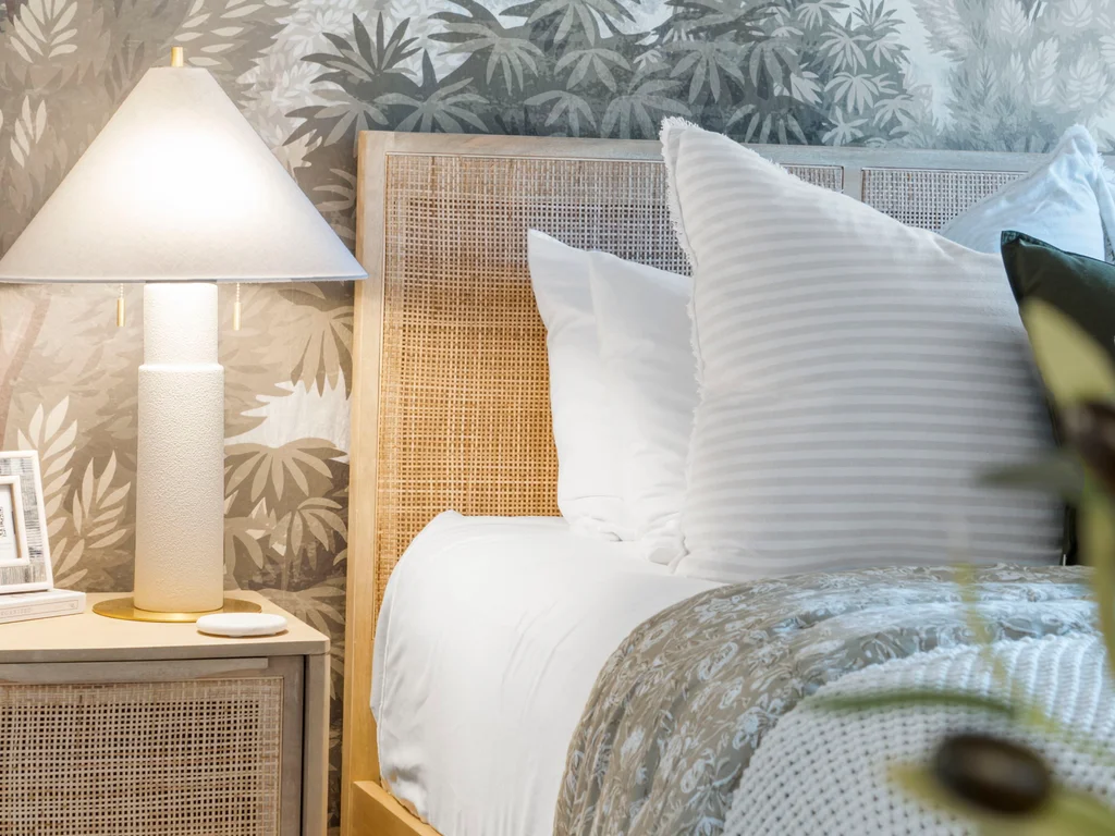 NEW! Downtown Creekside Escape