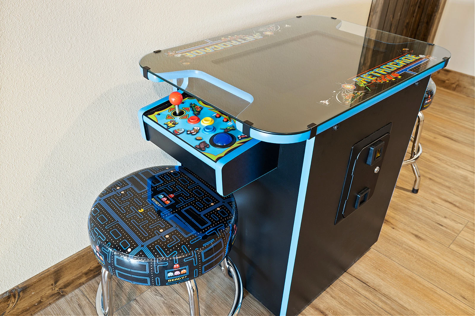 Arcade Games