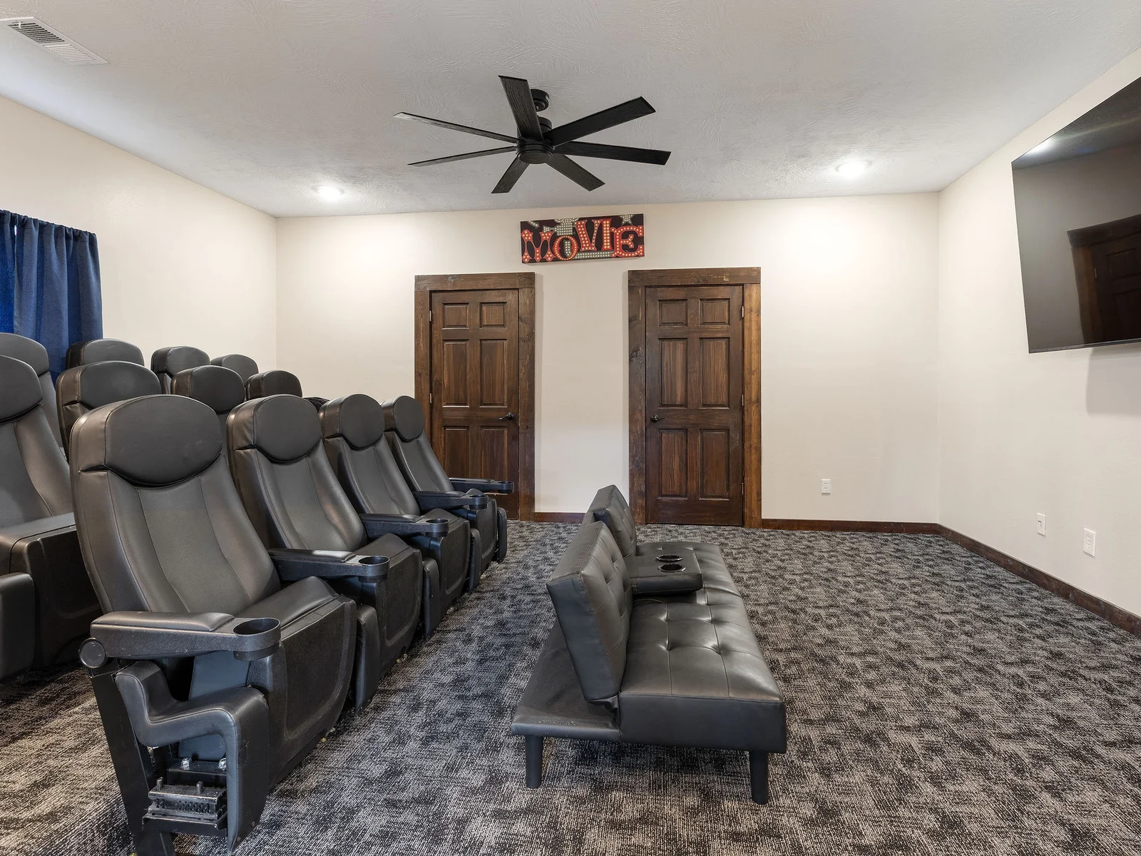 Movie nights the whole family actually enjoys