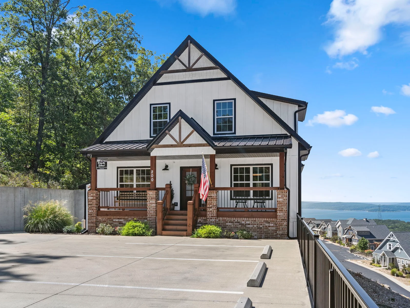 Such an exquisite home