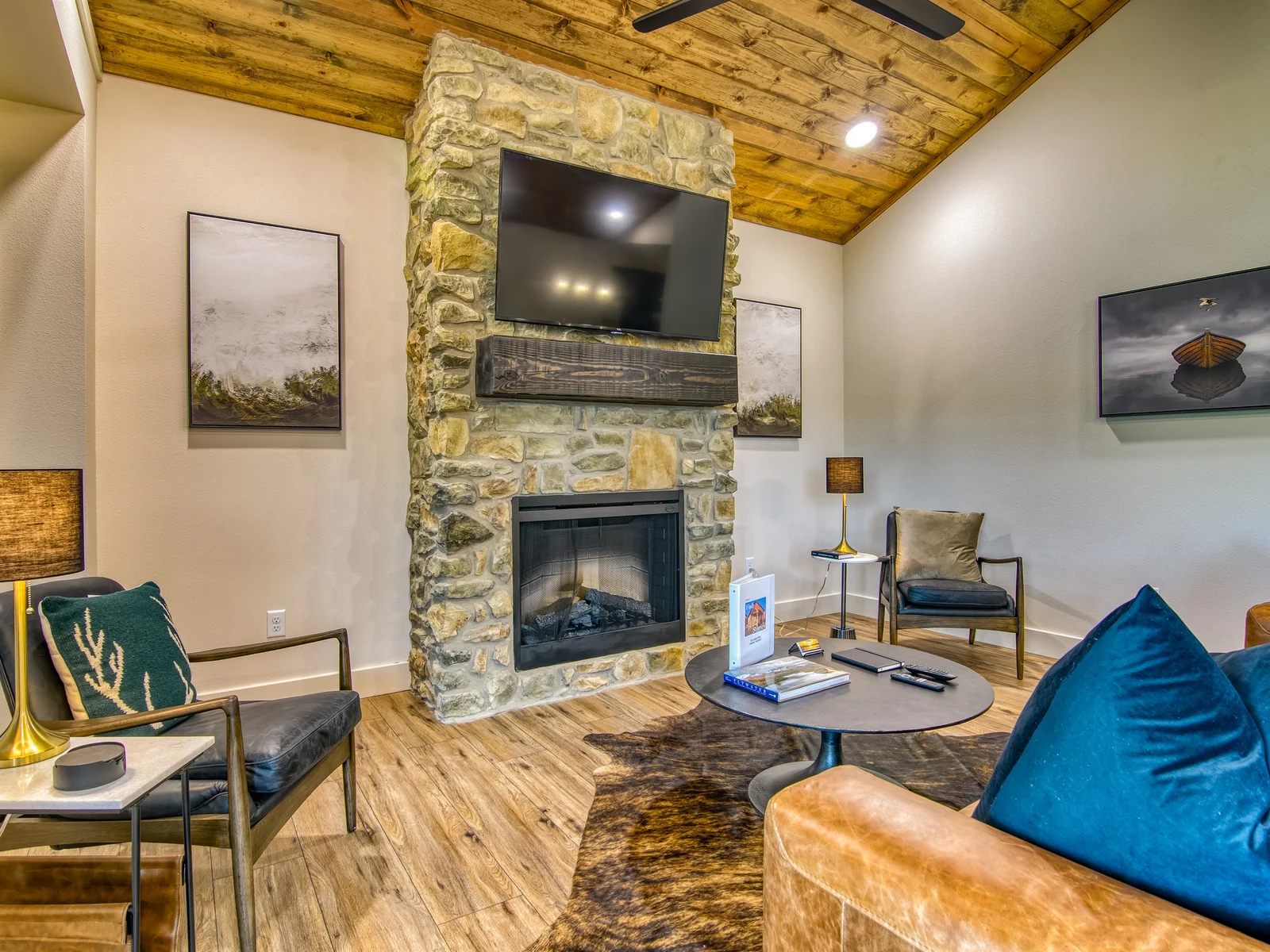 Living space