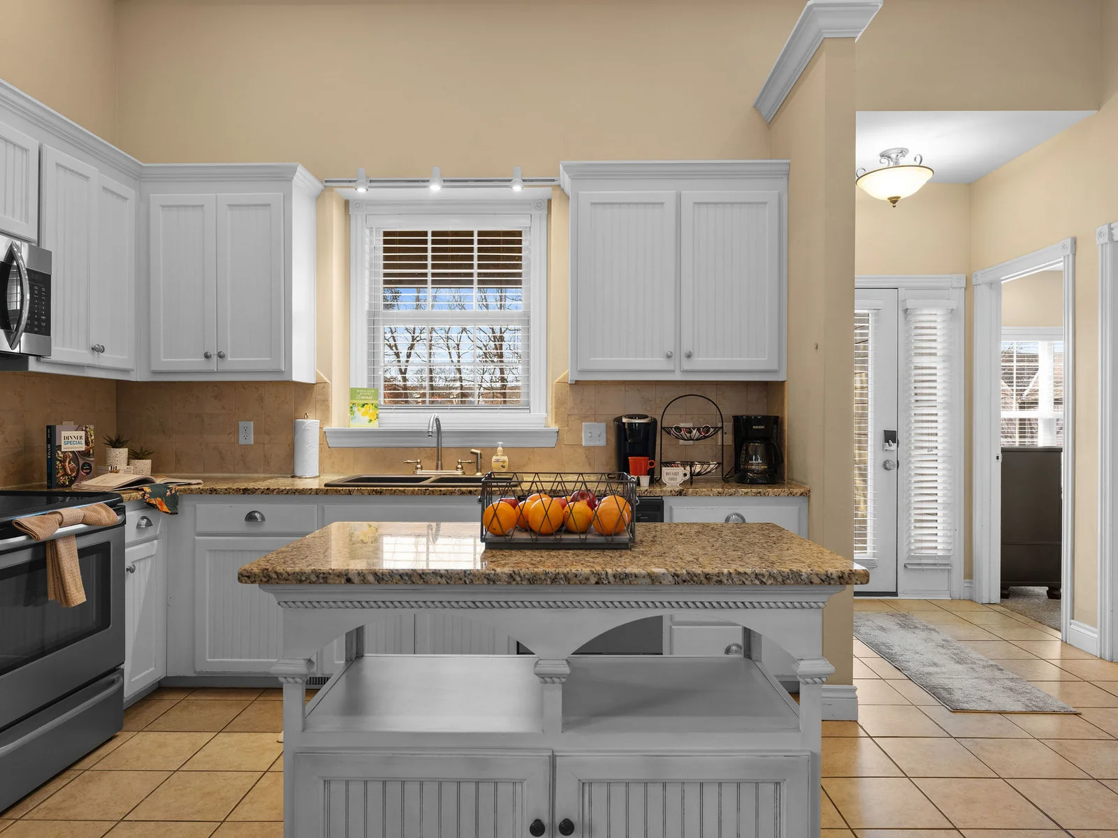 Ready to bring your recipe to life
