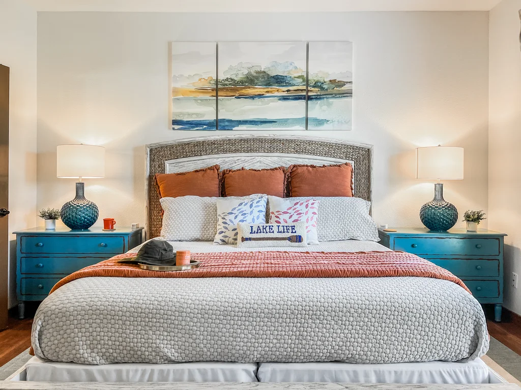 Deep Forest Retreat Mini