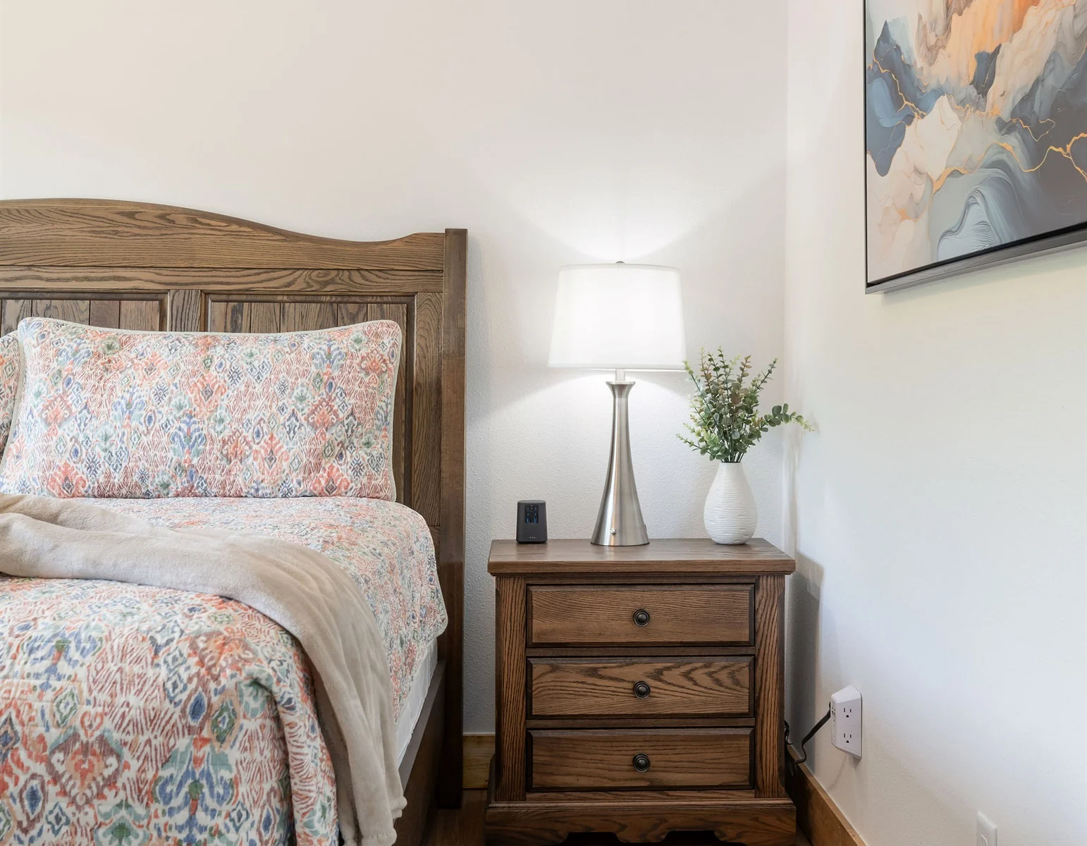 King bedroom #3