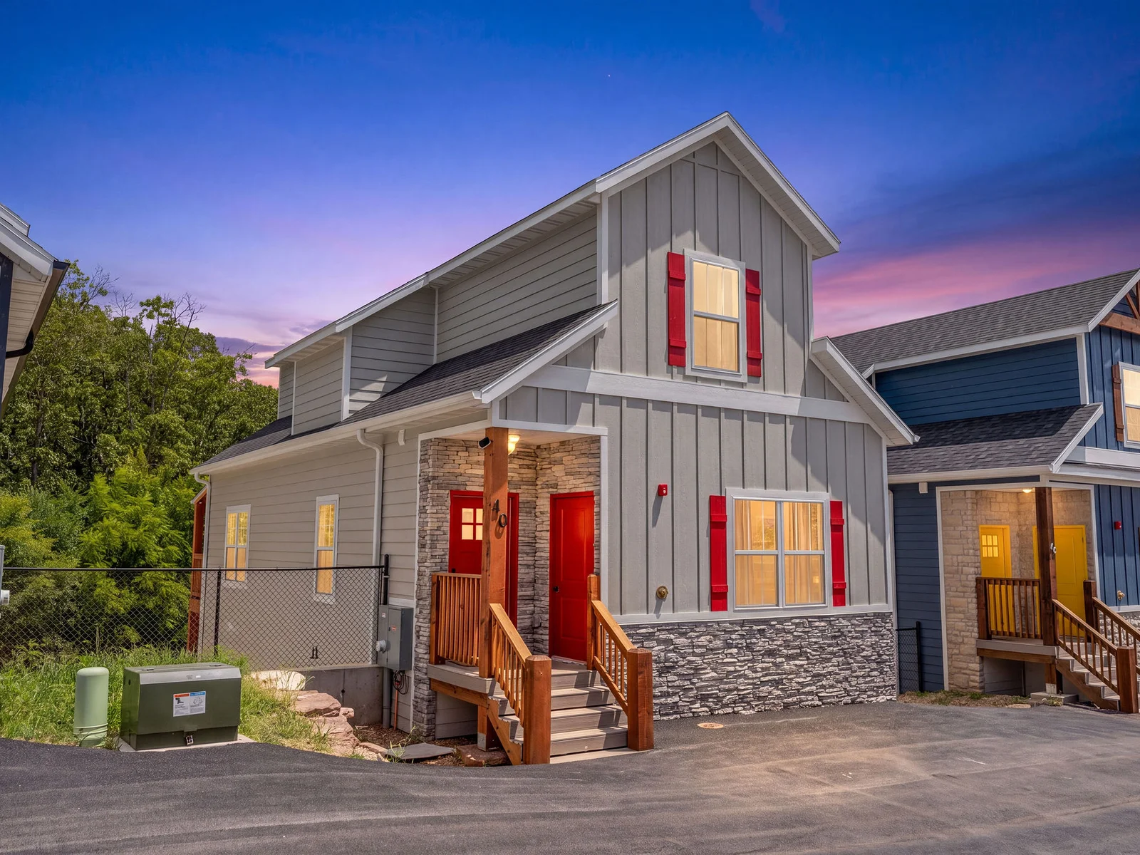 Your home away from home — thoughtfully designed for family adventures and lasting memories. ✨