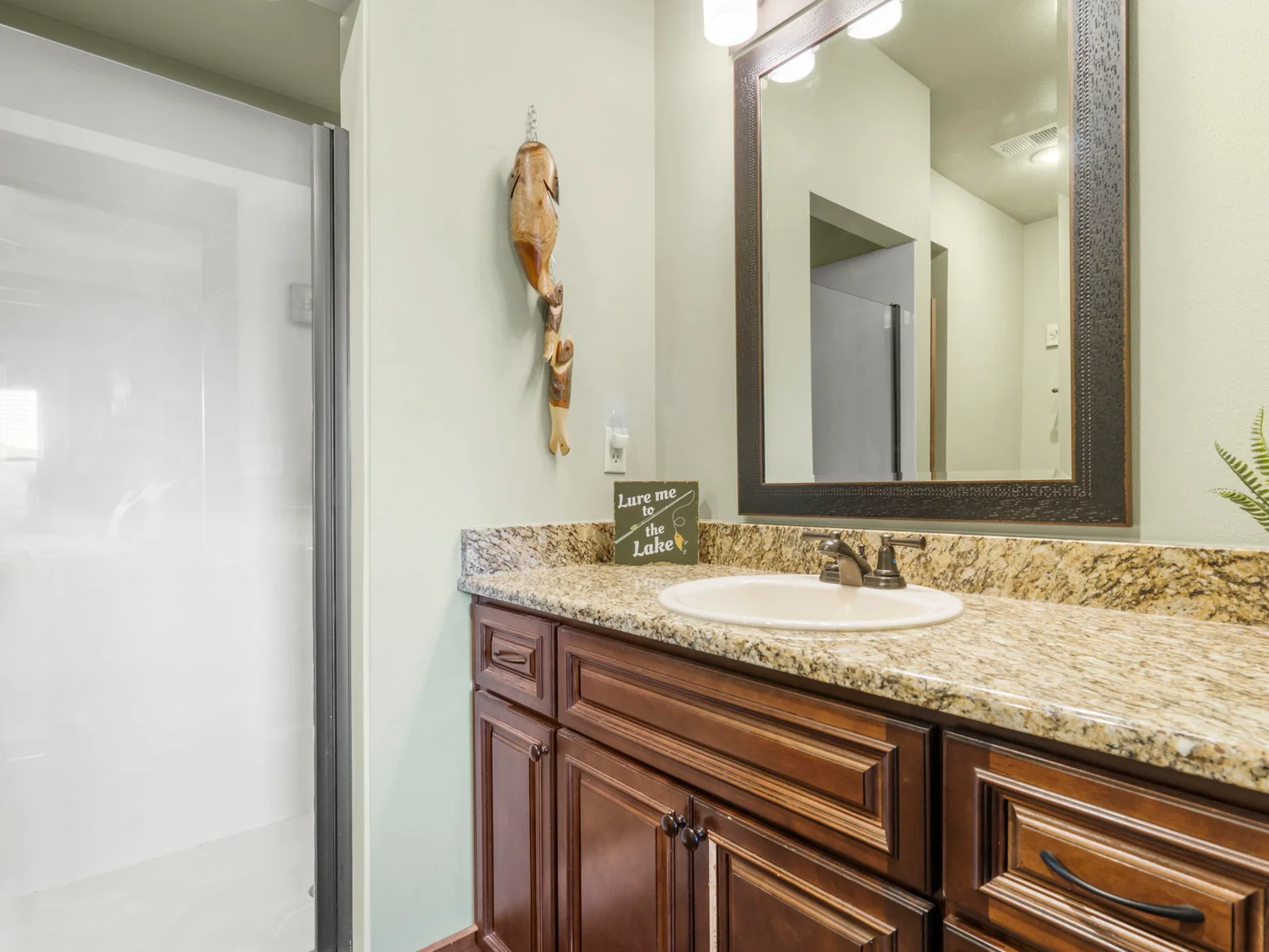 ensuite private bath
