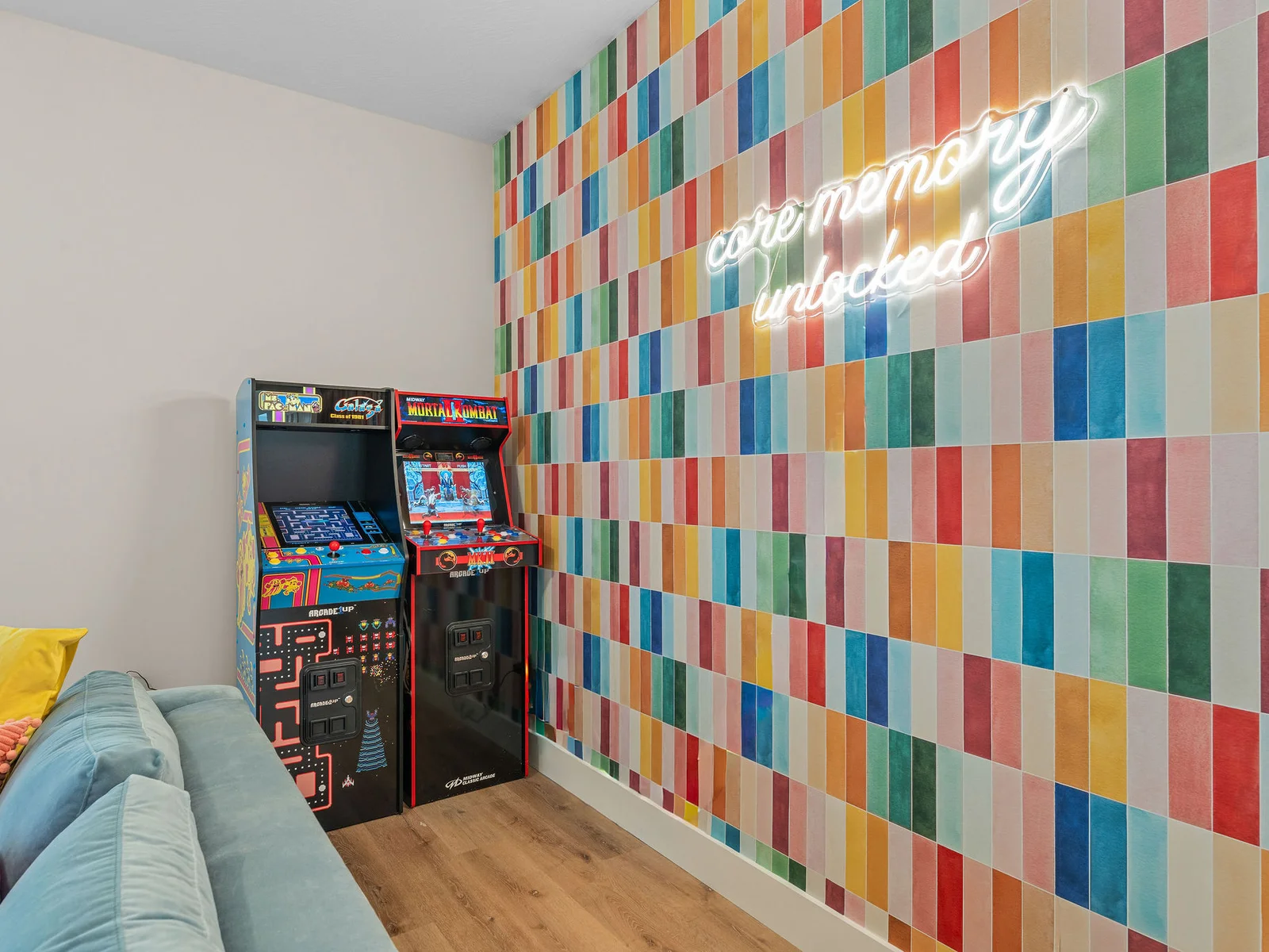 Step into a world of games, excitement, and family-friendly fun. 🕹️