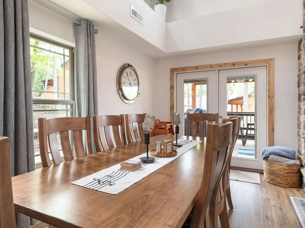 Harmony Hills Hideaway