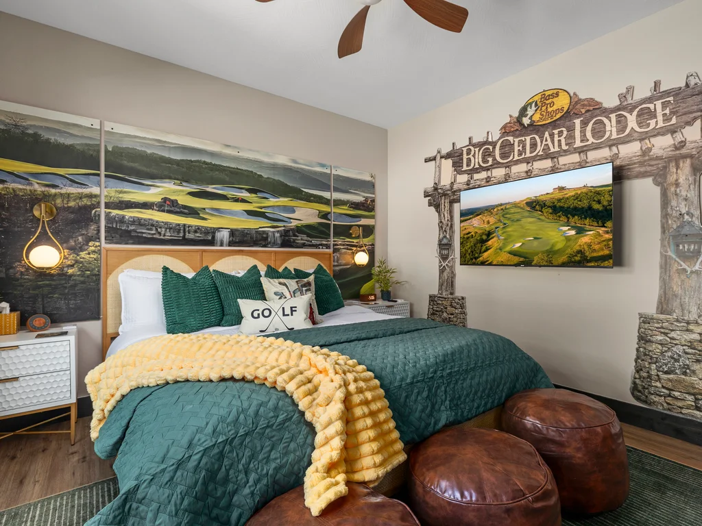 Branson Hills