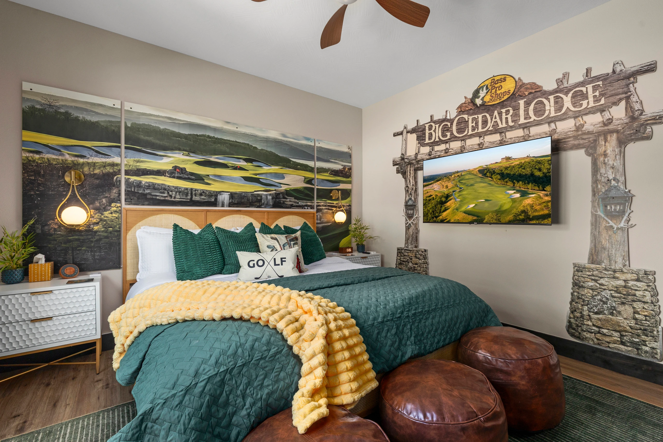 Branson Hills