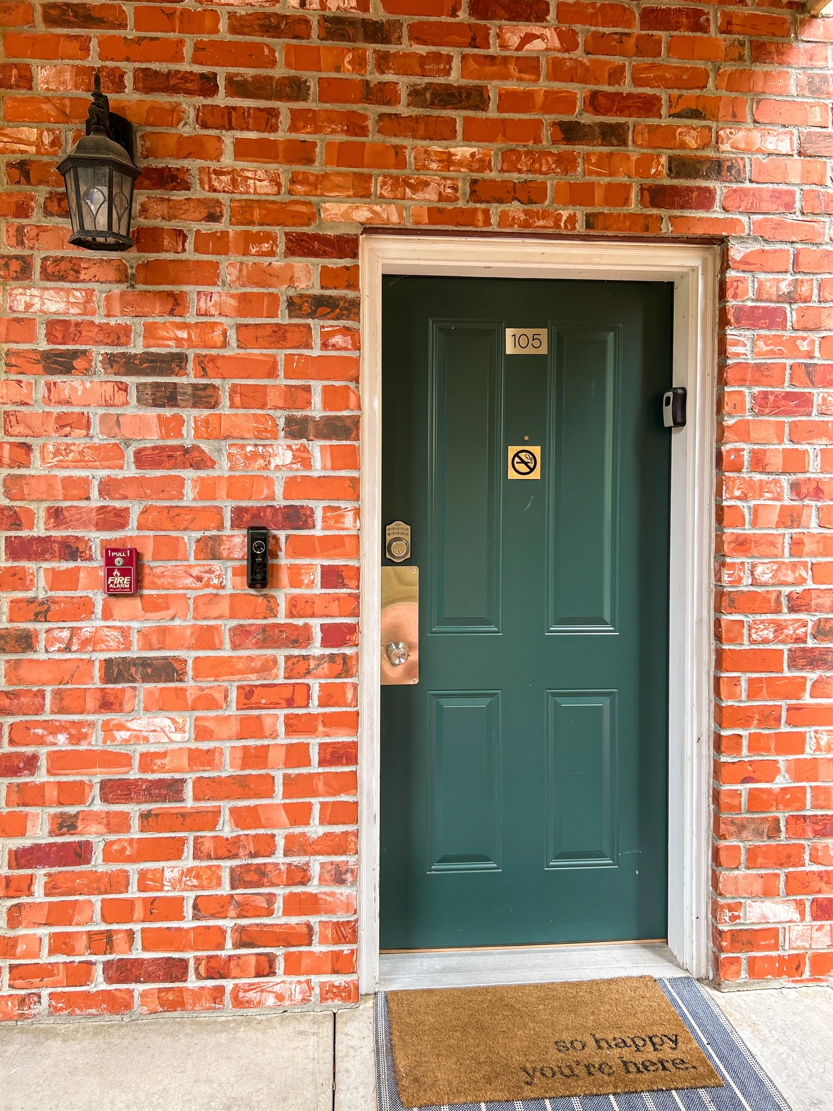 This quiet neighborhood is the perfect home base for your family vacation.