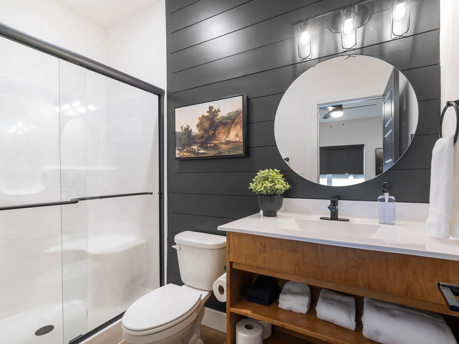 Ensuite for King #2