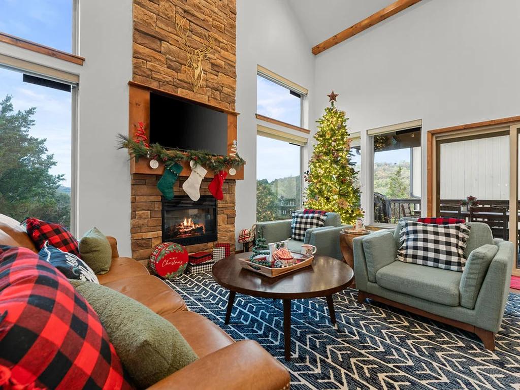 Deep Forest Retreat Mini