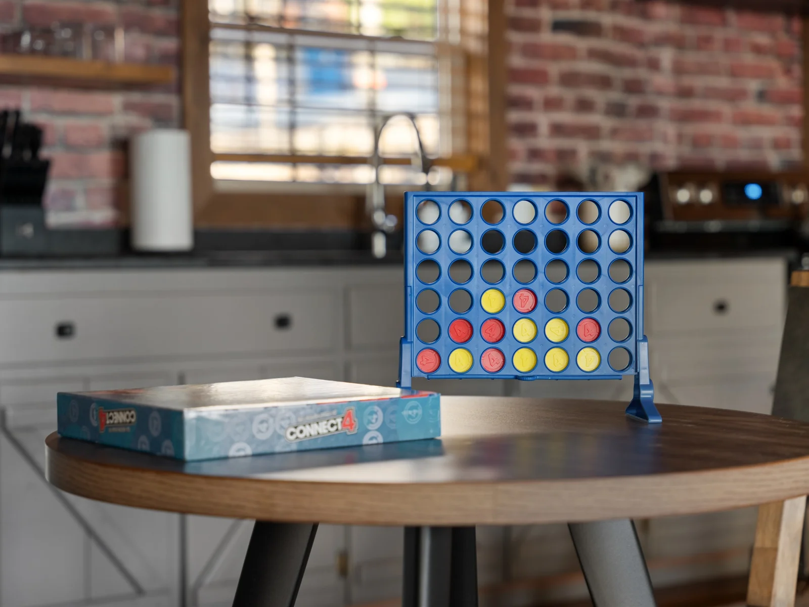 Playful moments, laughter, and love—connect in style