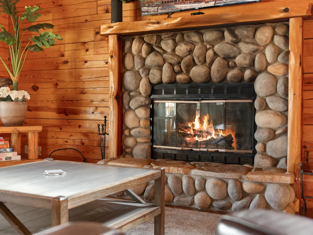 Mountain Hideaway – Branson
