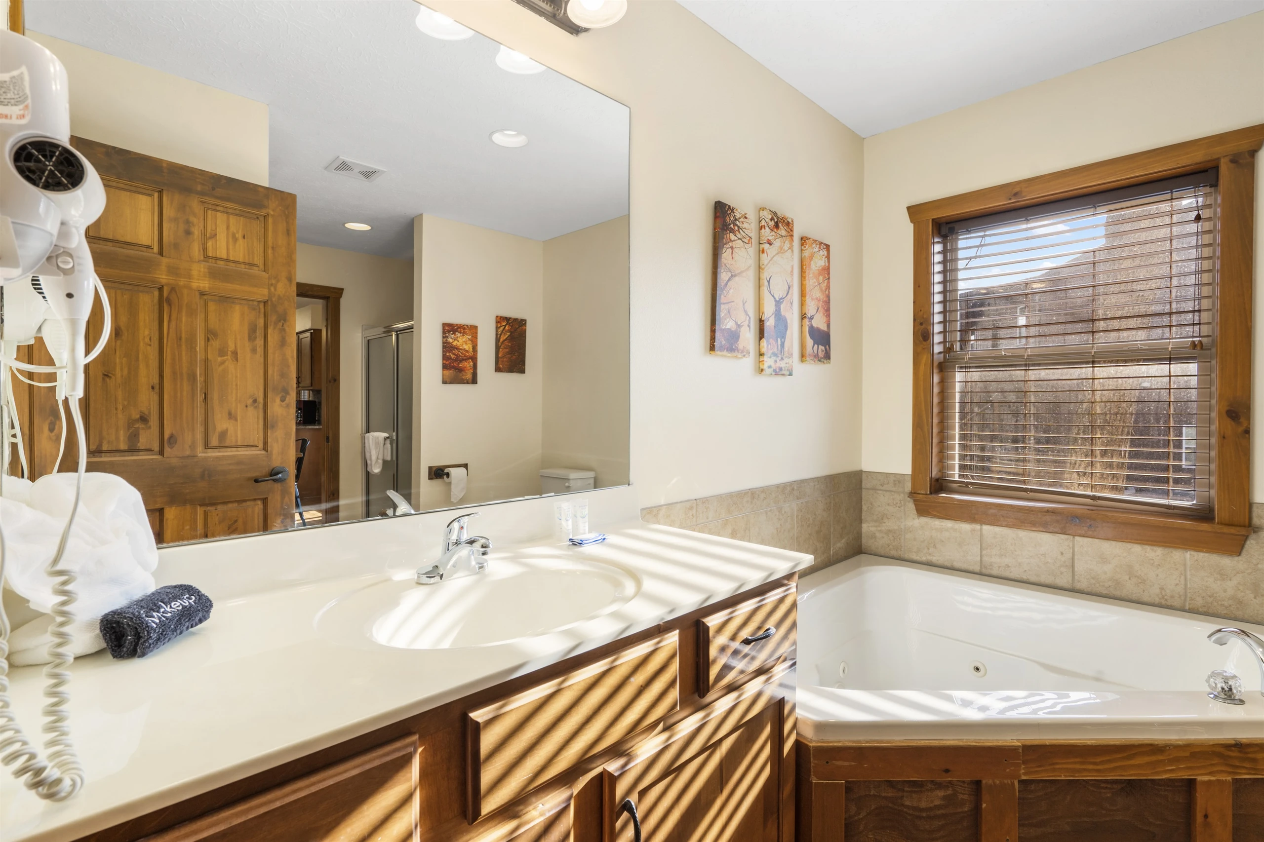 Ensuite Bathroom 1
