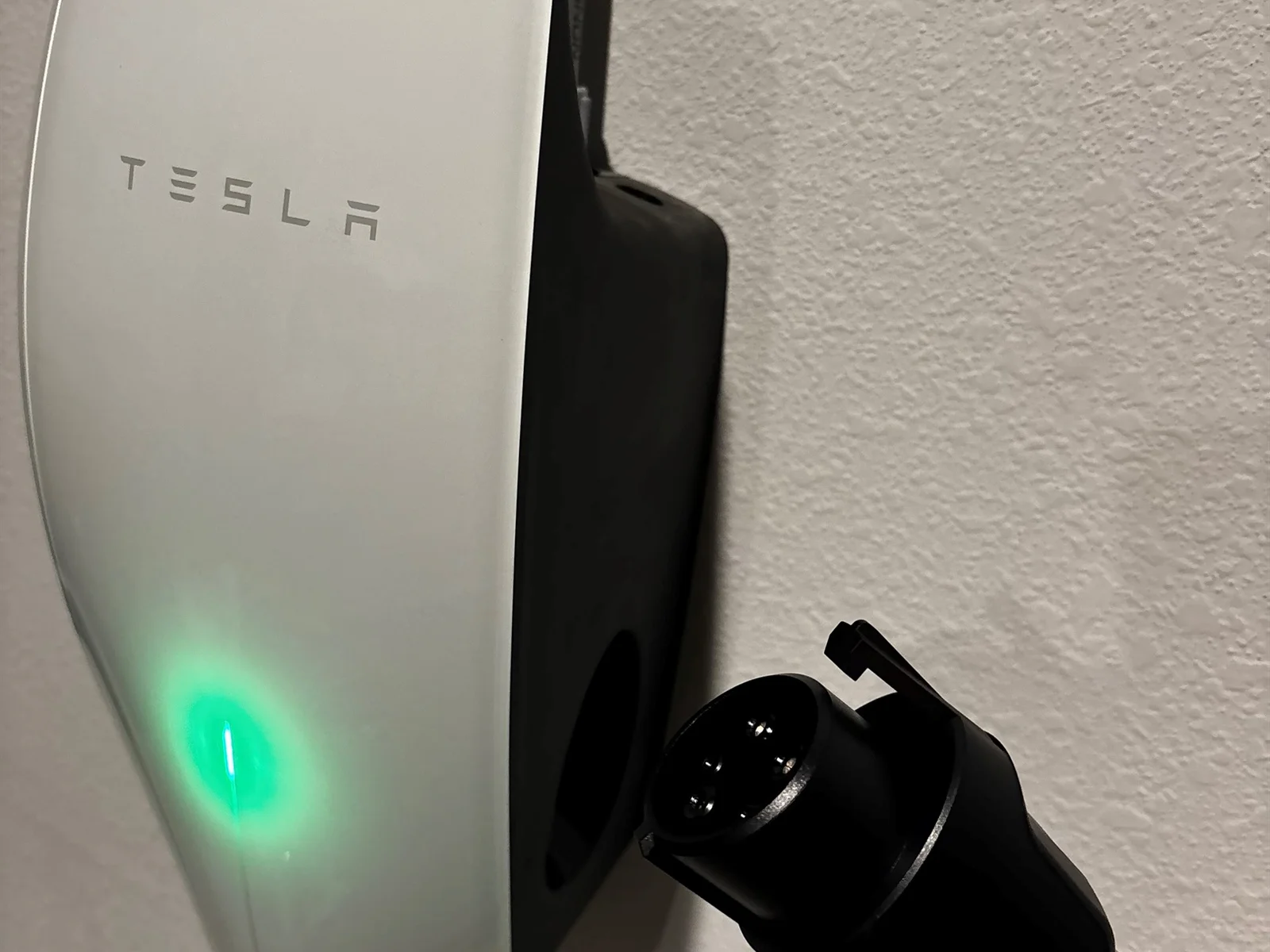 Universal EV car charger!