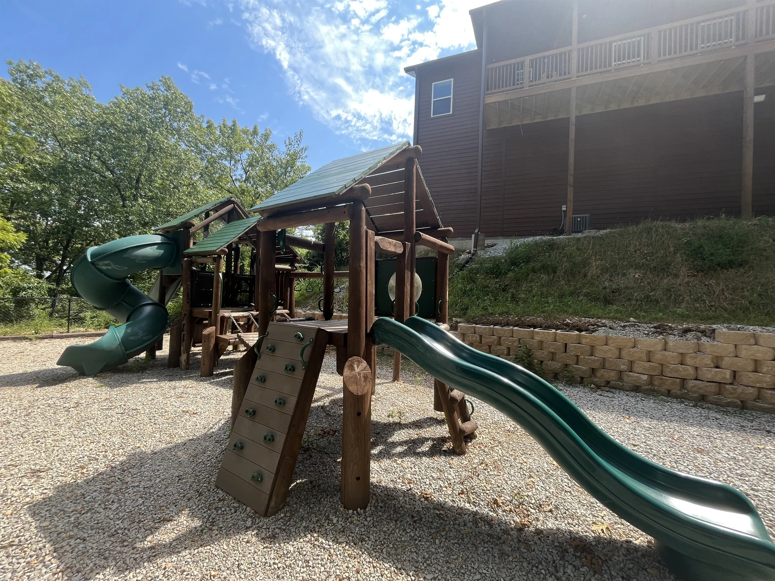 Community Playground