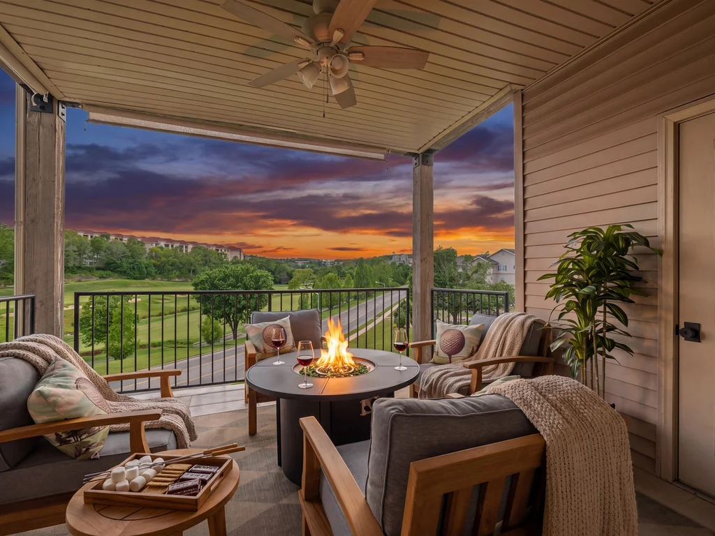 Fairways, Falls & Fun in Branson, MO