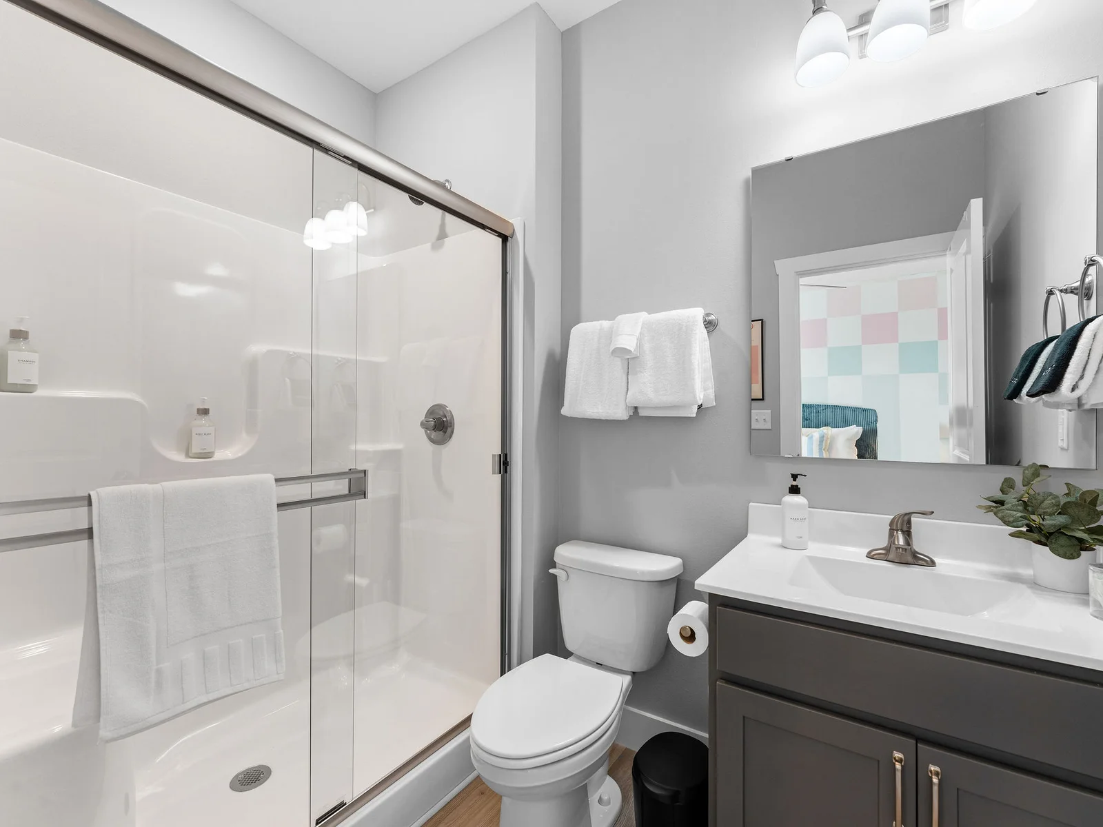 Primary Room Bathroom 1