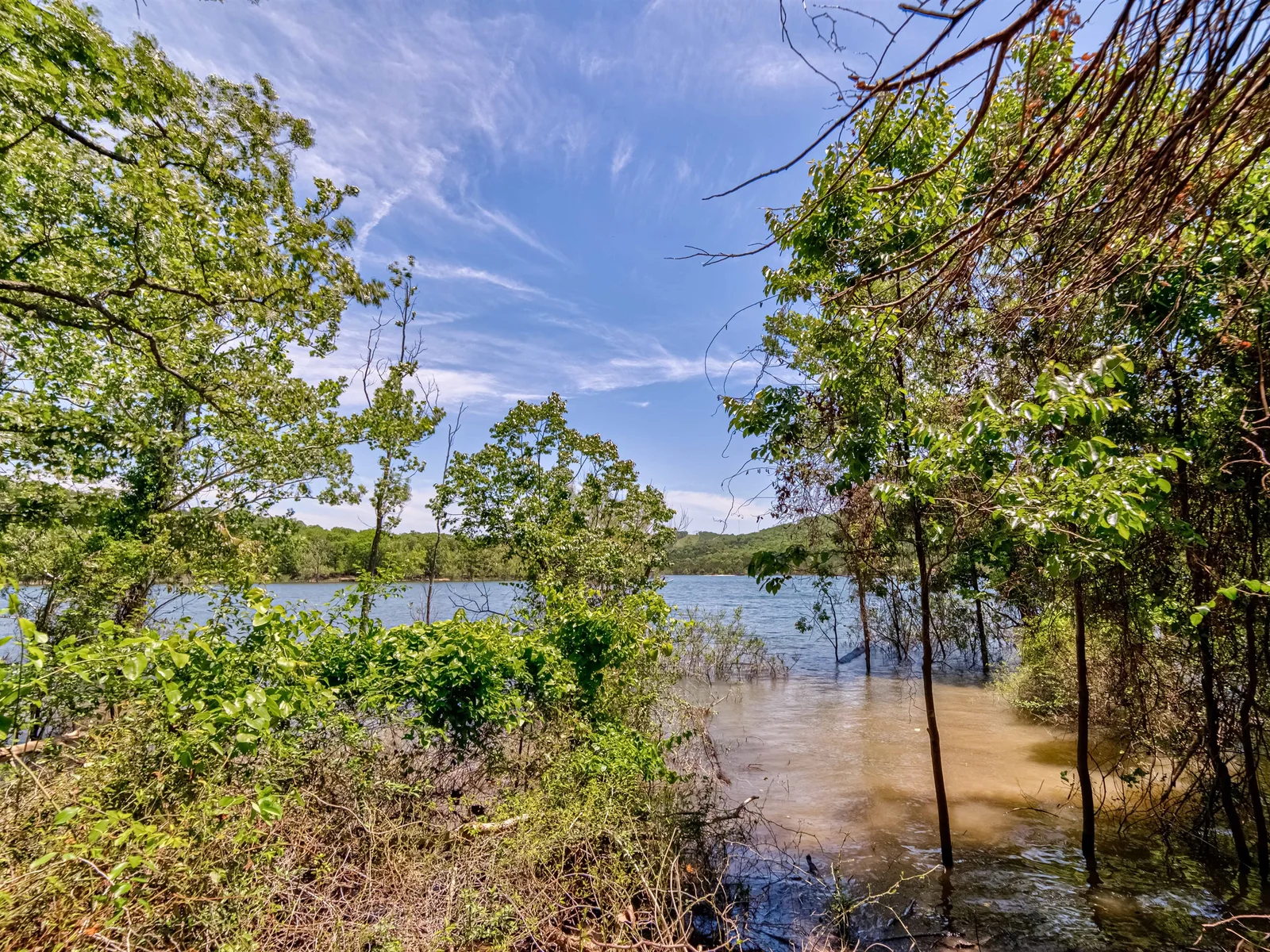 Table Rock Lake