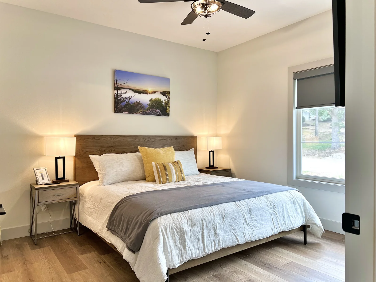 King Bed # 2