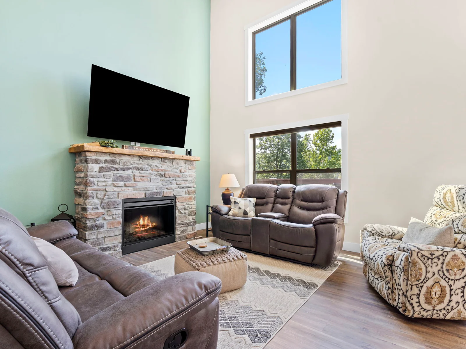 Games, Private Hot Tub, Lake View!