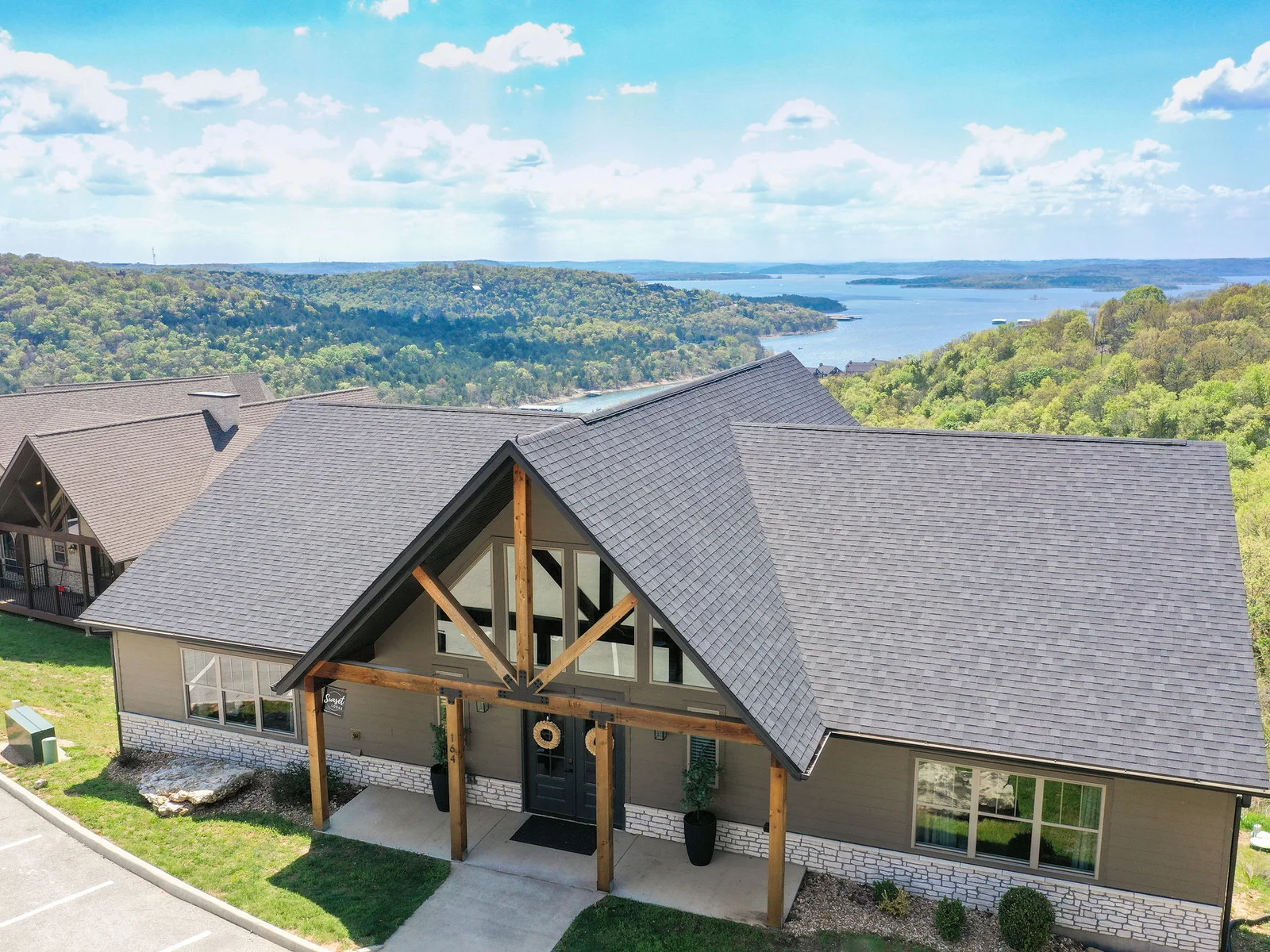 Welcome to Sunset View!