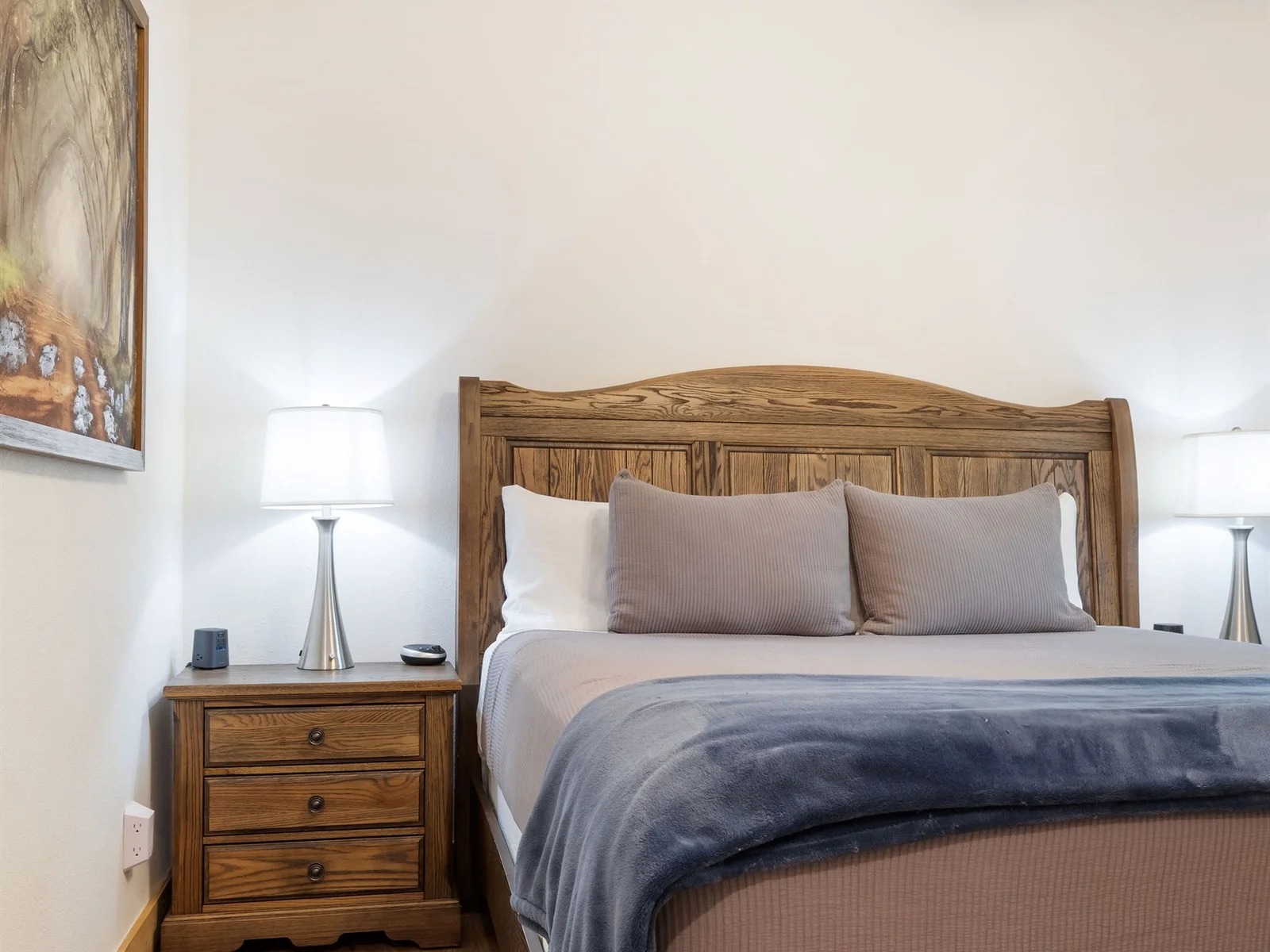 King bedroom #4