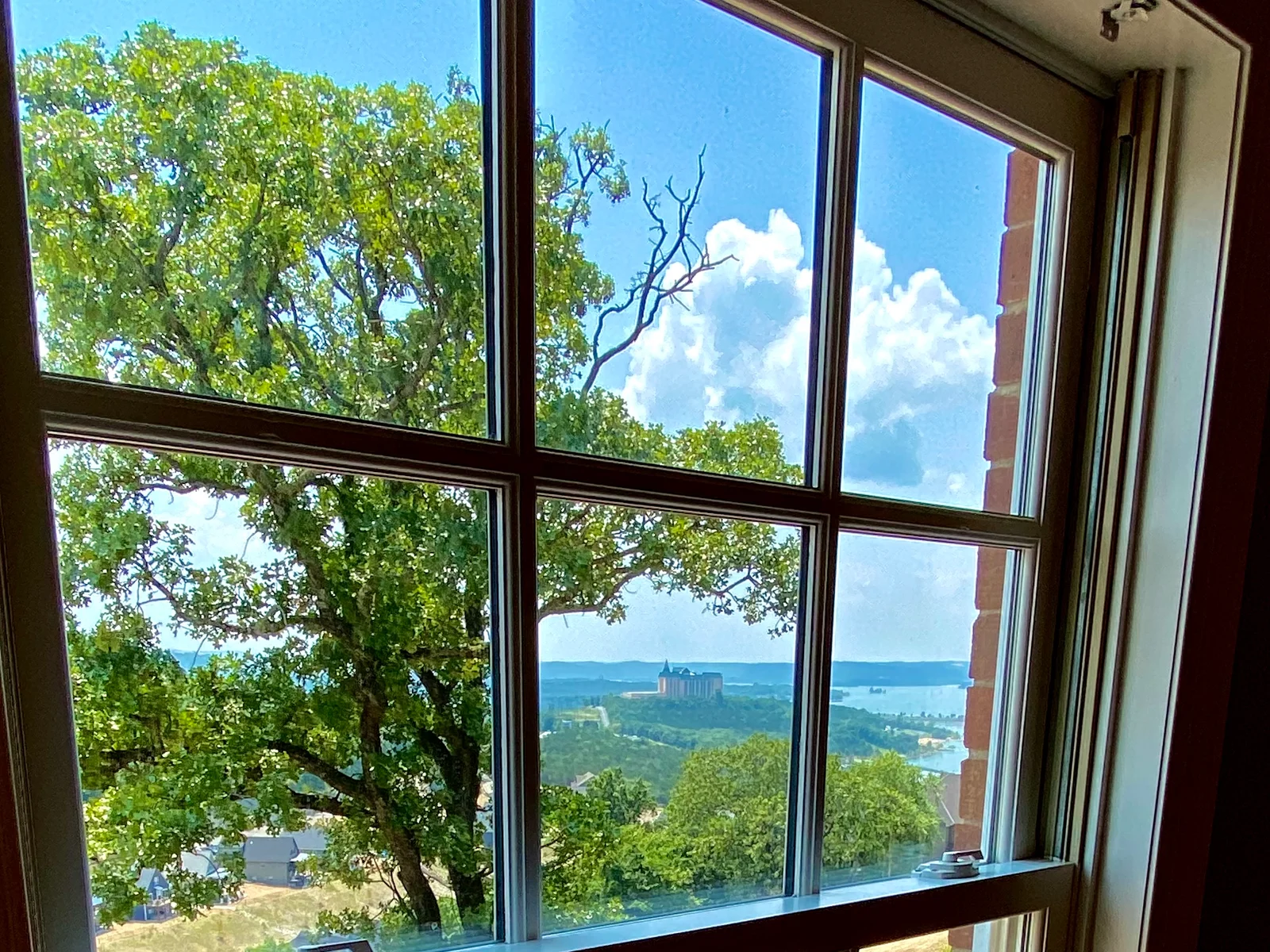 Lovely views