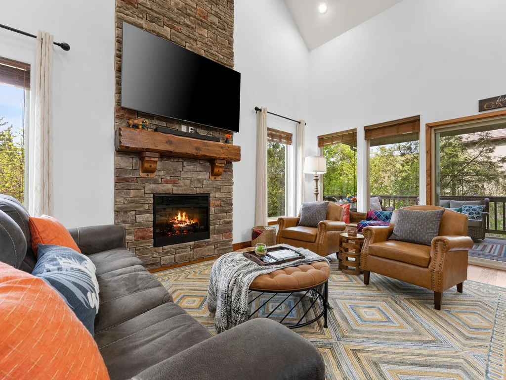 Red Rock Lodge