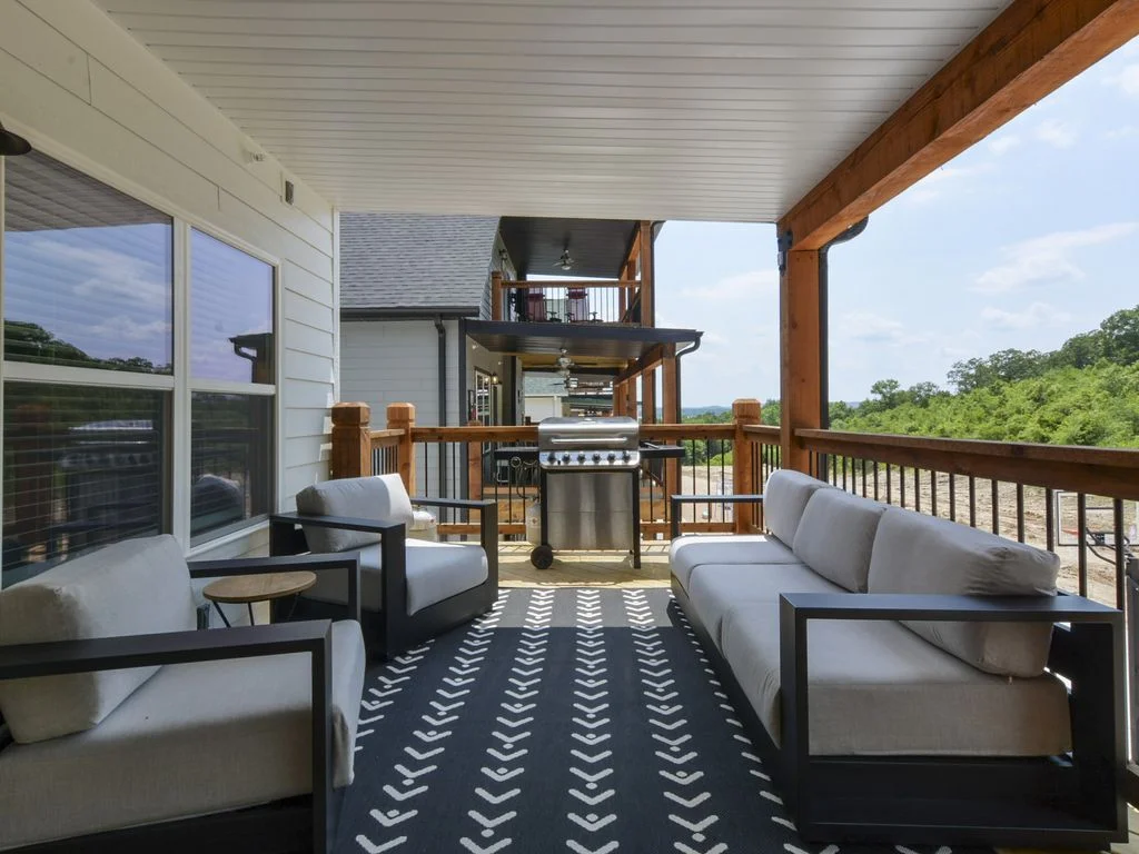 Awesome outdoor furniture
